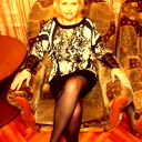 Светлана Берестова
