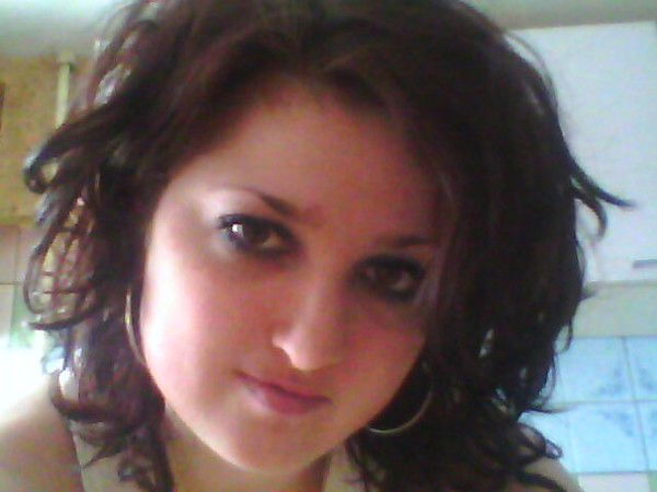 Подоляко Екатерина