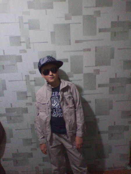 Санька Юрасов