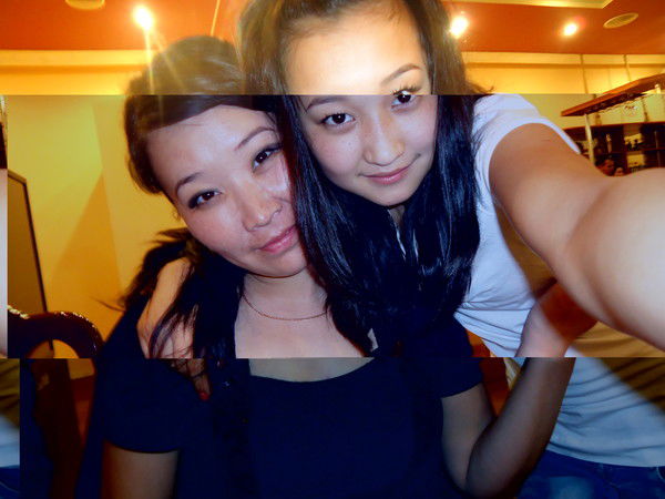 Меруерт Акимбаева