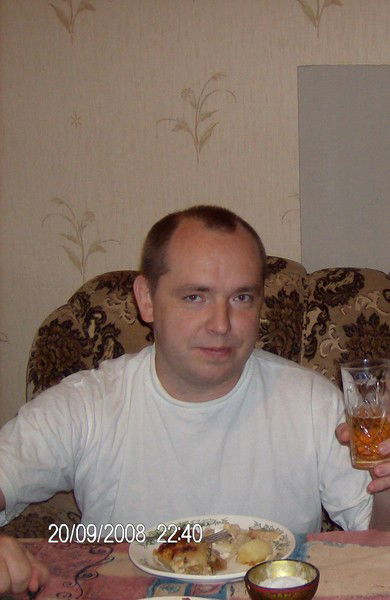 Игорь Лапин