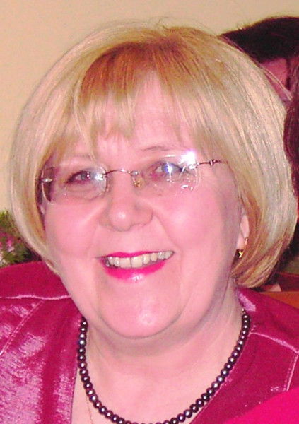 Наталья Шляпина (Кузьмина)