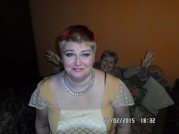 Анжелика Зметная