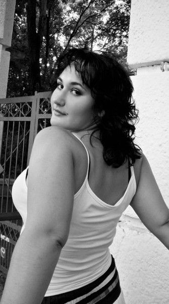 Анастасия Евдокимова