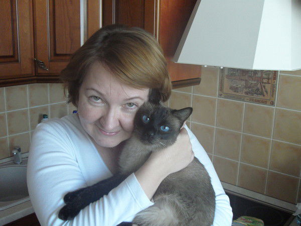 Елена Дудко