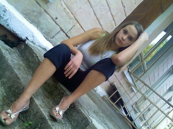 Аня Павлова