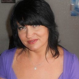 Оксана Харченко