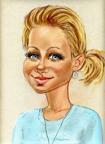 Наталья Чернятевич