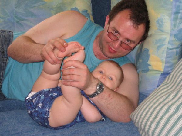 Сергей Калиниченко