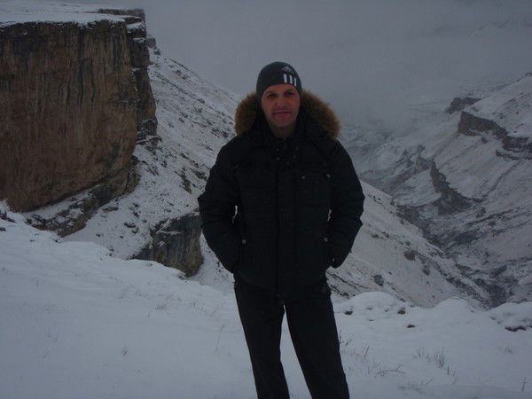 Александр Катасонов