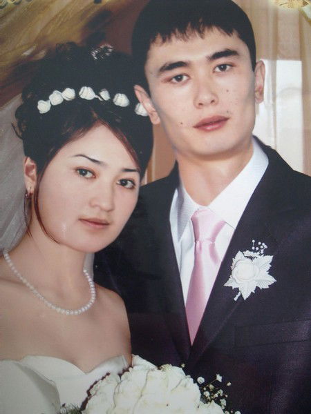 Асель Айгелдиева