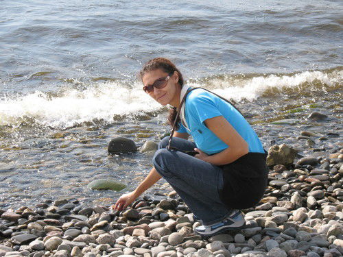 Елена Стенькина