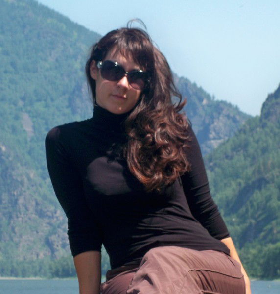 Юлия Ершова