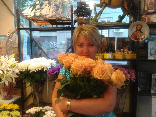 Анечка Костикова