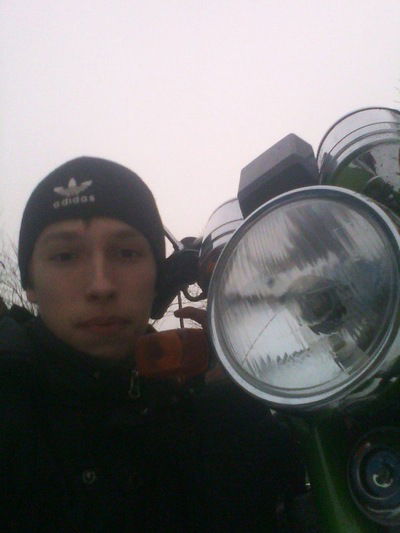 Сергей Вольмар