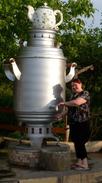 Алла Гаврилович