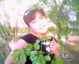 Виктория Закирова