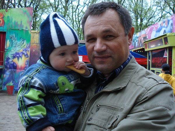 Владимир Тарасов