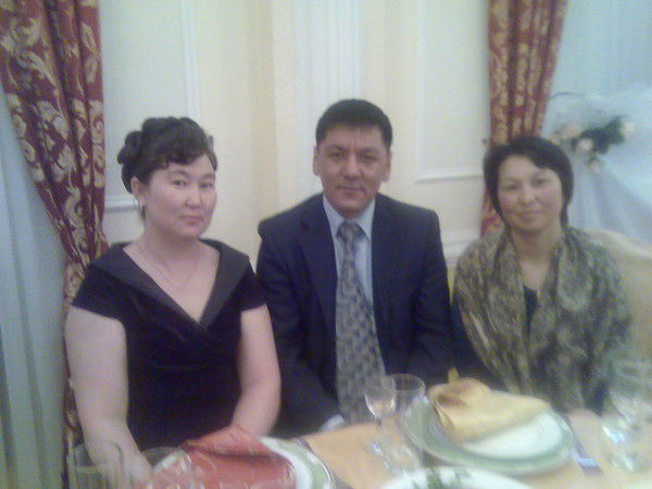 Нурлан Бозжигитов