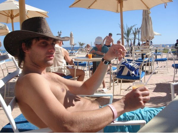 Стас Моргунов