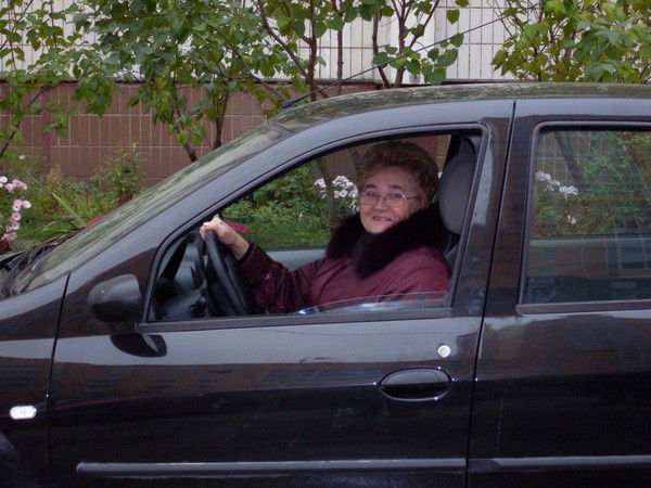 Раиса Ничипорук