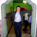 Алексей Сиротин