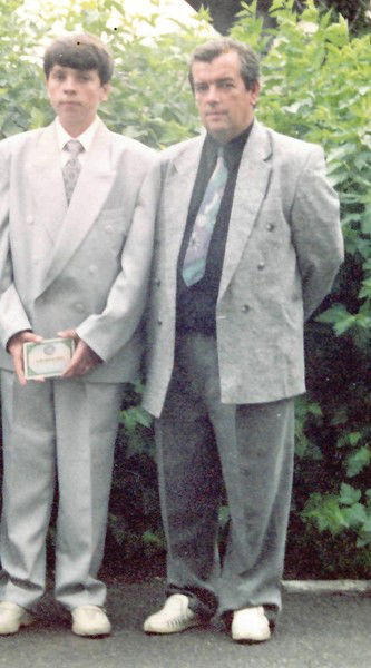 Станислав Мизин