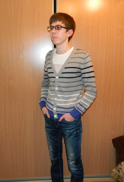 Денис Абросимов