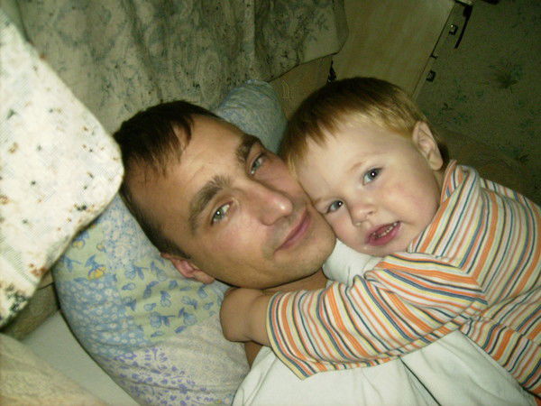 Максим Осипов