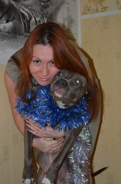 Екатерина Серебренникова