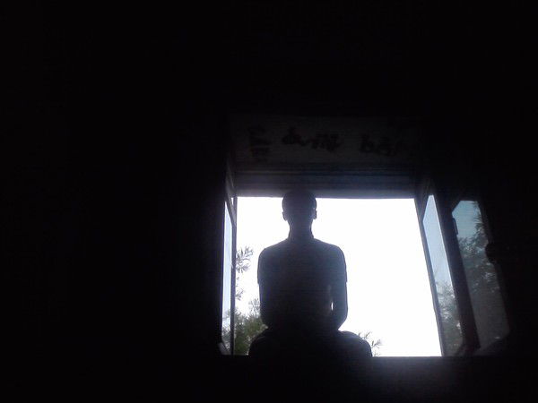 Саня Неизвестный