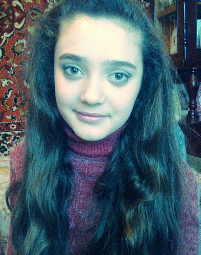 Зерочка Дере