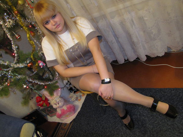 Екатерина Кузьменко