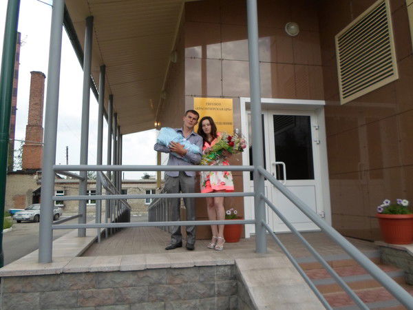 Олеся Давиденко