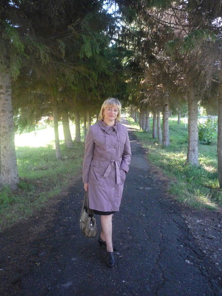 Елена Давыдова