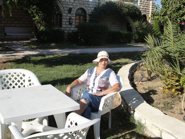 Людмила Акуленко