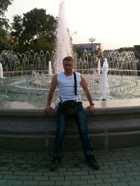 Андрей Митраков