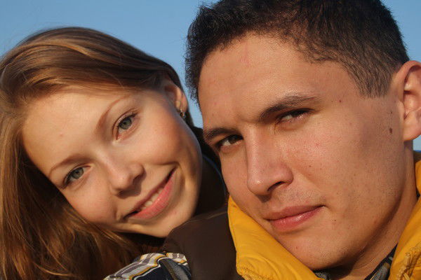 [Ya Tvoi]™ И_Русик