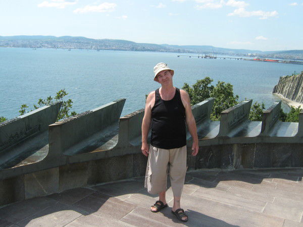 Иван Новицкий