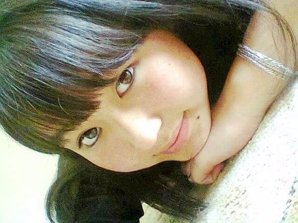 Бегимай Эрмек Кызы