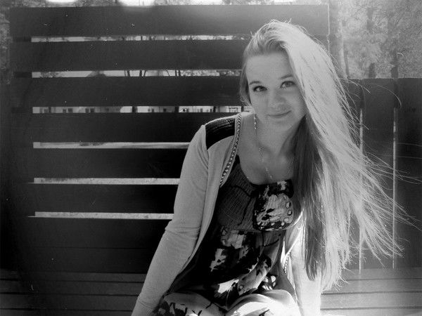 Анечка Володько