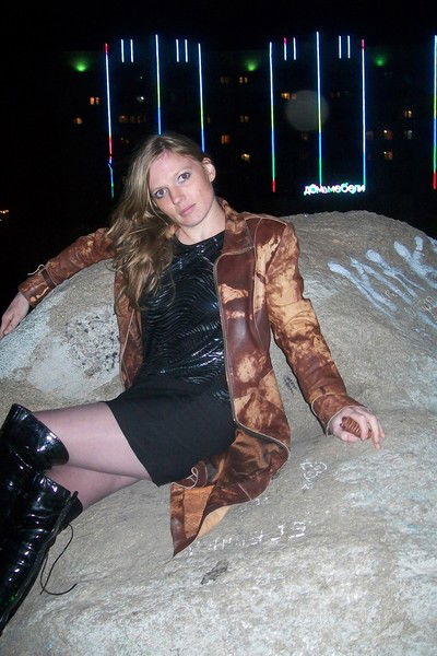 Корчага Валентина