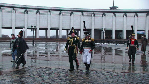 Афанасий Бибиков