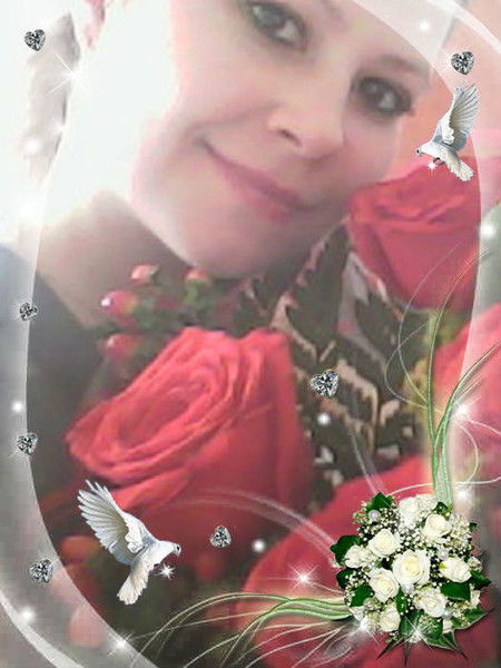 Валентина Пономарева