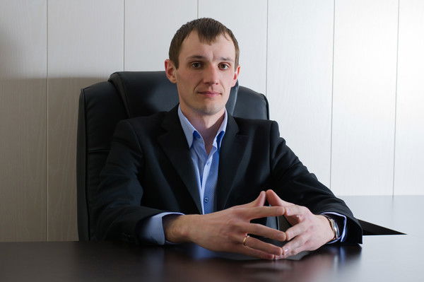 Александр Бузян