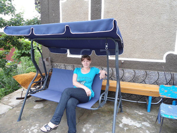 Елена Ляшкова