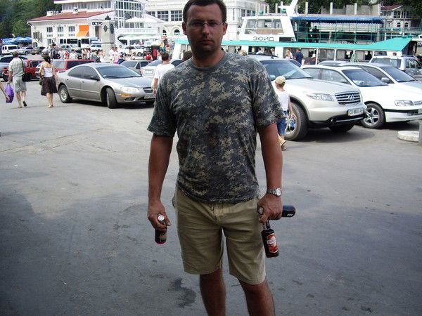 Алексей Поляков