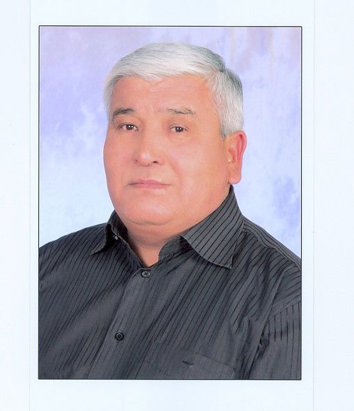 Аскербек Садвокасов