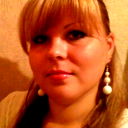 Марина Рыкова