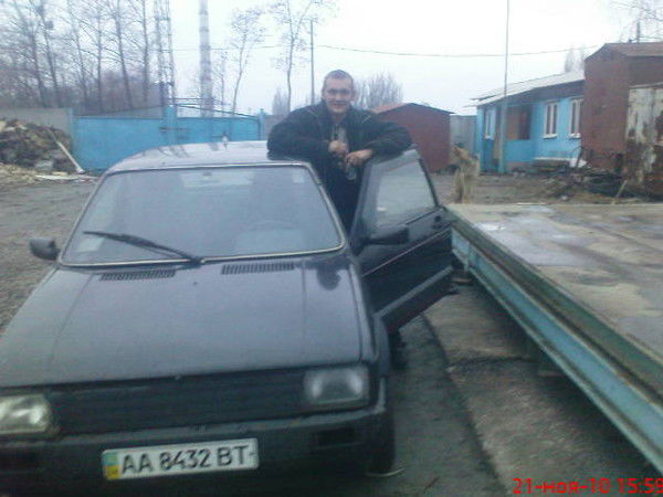 Роман Мурзин